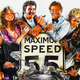 Illustration for article titled Is General Motors bankrolling a remake of iCannonball Run/i?